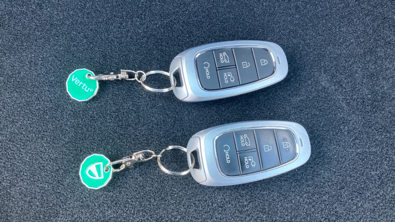 Hyundai IONIQ 5 125kW SE Connect 58 kWh 5dr Auto Electric Hatchback